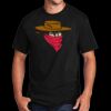 Port & Co Adult DTG Cotton Tee Thumbnail