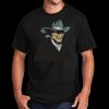 Port & Co Adult DTG Cotton Tee Thumbnail