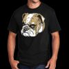Port & Co Adult DTG Cotton Tee Thumbnail
