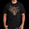 Port & Co Adult DTG Cotton Tee Thumbnail