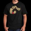 Port & Co Adult DTG Cotton Tee Thumbnail