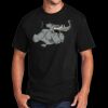 Port & Co Adult DTG Cotton Tee Thumbnail