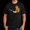 Port & Co Adult DTG Cotton Tee Thumbnail