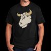 Port & Co Adult DTG Cotton Tee Thumbnail