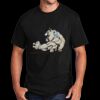 Port & Co Adult DTG Cotton Tee Thumbnail
