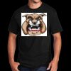 Port & Co Adult DTG Cotton Tee Thumbnail