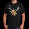 Port & Co Adult DTG Cotton Tee Thumbnail