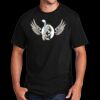 Port & Co Adult DTG Cotton Tee Thumbnail