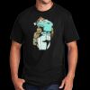 Port & Co Adult DTG Cotton Tee Thumbnail