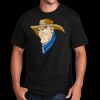 Port & Co Adult DTG Cotton Tee Thumbnail