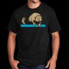 Port & Co Adult DTG Cotton Tee Thumbnail