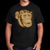 Port & Co Adult DTG Cotton Tee Thumbnail