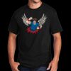 Port & Co Adult DTG Cotton Tee Thumbnail