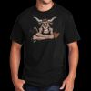 Port & Co Adult DTG Cotton Tee Thumbnail