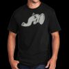 Port & Co Adult DTG Cotton Tee Thumbnail
