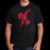 Port & Co Adult DTG Cotton Tee Thumbnail