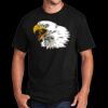 Port & Co Adult DTG Cotton Tee Thumbnail