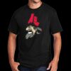 Port & Co Adult DTG Cotton Tee Thumbnail