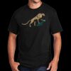 Port & Co Adult DTG Cotton Tee Thumbnail