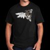 Port & Co Adult DTG Cotton Tee Thumbnail