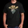 Port & Co Adult DTG Cotton Tee Thumbnail