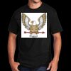 Port & Co Adult DTG Cotton Tee Thumbnail