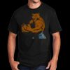 Port & Co Adult DTG Cotton Tee Thumbnail