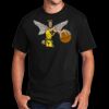 Port & Co Adult DTG Cotton Tee Thumbnail