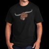 Port & Co Adult DTG Cotton Tee Thumbnail