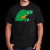 Port & Co Adult DTG Cotton Tee Thumbnail