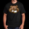 Port & Co Adult DTG Cotton Tee Thumbnail