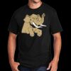 Port & Co Adult DTG Cotton Tee Thumbnail