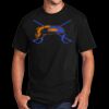 Port & Co Adult DTG Cotton Tee Thumbnail