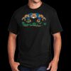 Port & Co Adult DTG Cotton Tee Thumbnail