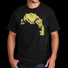 Port & Co Adult DTG Cotton Tee Thumbnail