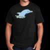 Port & Co Adult DTG Cotton Tee Thumbnail