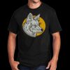 Port & Co Adult DTG Cotton Tee Thumbnail