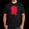 Port & Co Adult DTG Cotton Tee Thumbnail