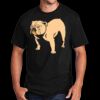 Port & Co Adult DTG Cotton Tee Thumbnail