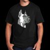 Port & Co Adult DTG Cotton Tee Thumbnail