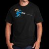 Port & Co Adult DTG Cotton Tee Thumbnail