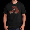 Port & Co Adult DTG Cotton Tee Thumbnail