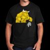 Port & Co Adult DTG Cotton Tee Thumbnail