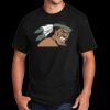Port & Co Adult DTG Cotton Tee Thumbnail