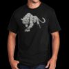 Port & Co Adult DTG Cotton Tee Thumbnail