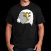 Port & Co Adult DTG Cotton Tee Thumbnail