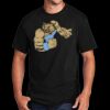 Port & Co Adult DTG Cotton Tee Thumbnail