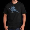 Port & Co Adult DTG Cotton Tee Thumbnail