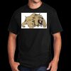Port & Co Adult DTG Cotton Tee Thumbnail