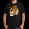 Port & Co Adult DTG Cotton Tee Thumbnail